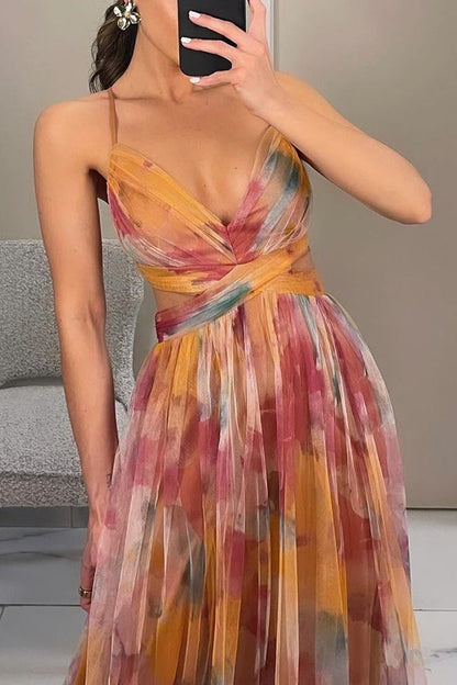 Grace | Robe romantique et invisible
