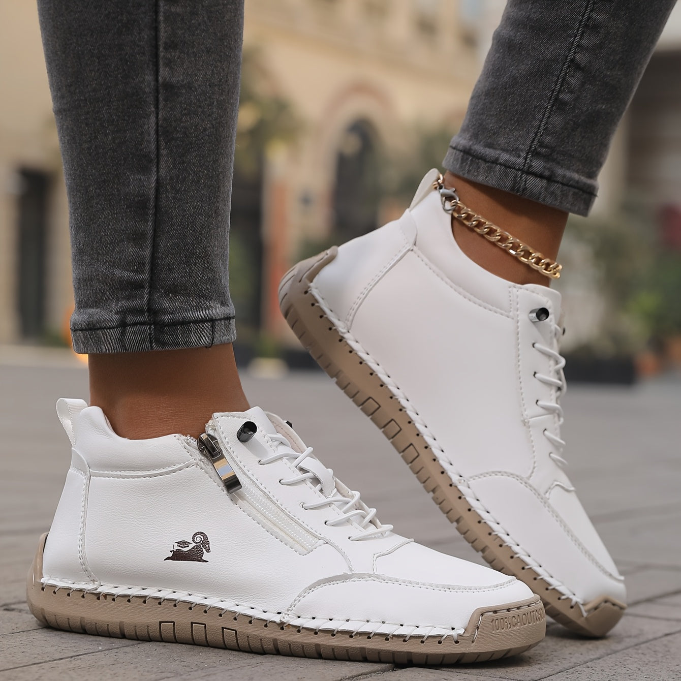 Émy™ | Baskets de soutien ergonomique
