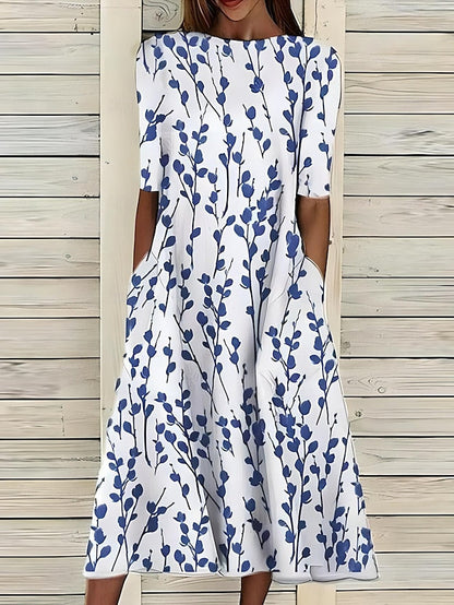 Carlee | Robe Coastal Bloom