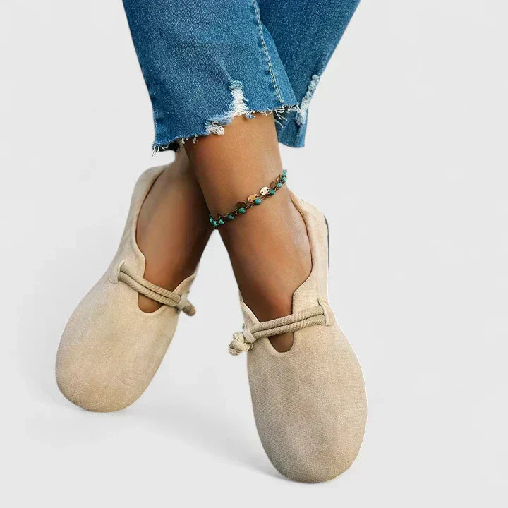 Olivia | Pantoufles orthopédiques