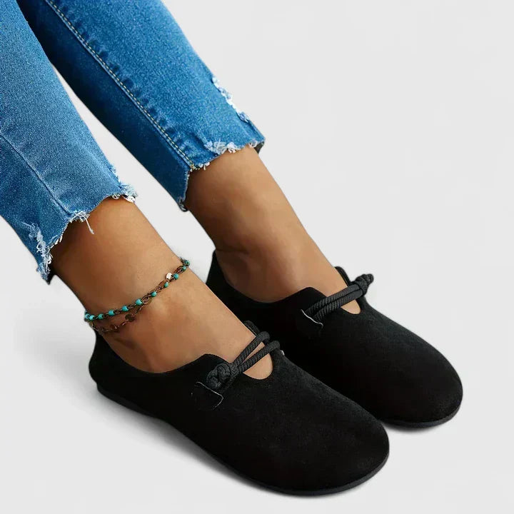 Nora - Chaussons Orthopédiques