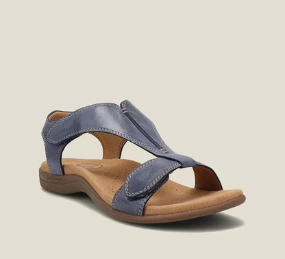 Finola | Sandales Orthopédiques