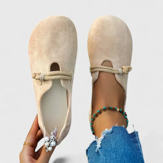 Olivia | Pantoufles orthopédiques