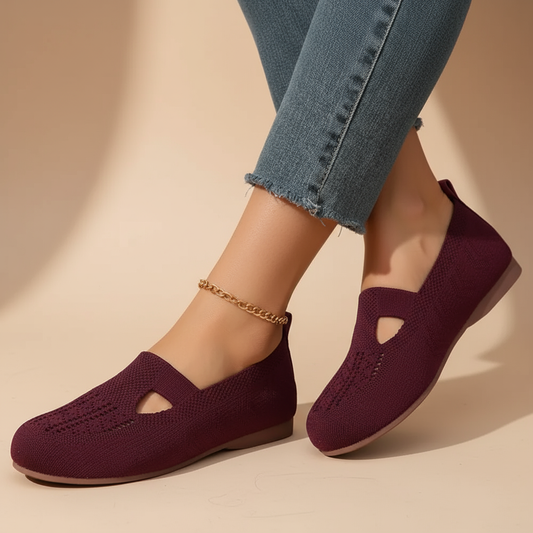 Fiona - Sandales Ergonomiques