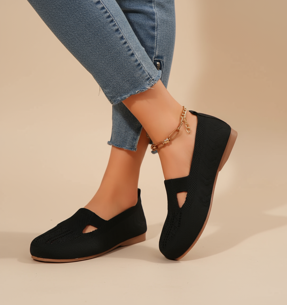 Darcy – Sandales ergonomiques