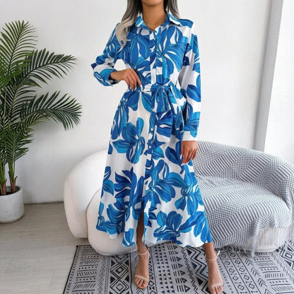 Jasmin | Robe Rêve Florale