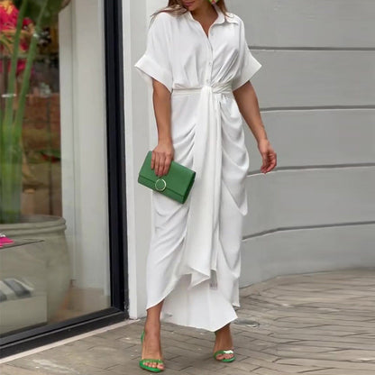 Tahlia  | Robe Casual Élégante