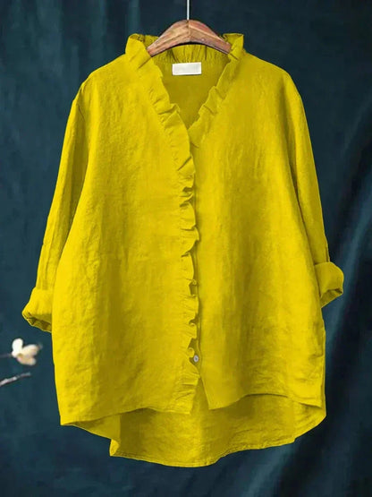 Maye | Blouse d'été élégante