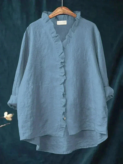 Maye | Blouse d'été élégante