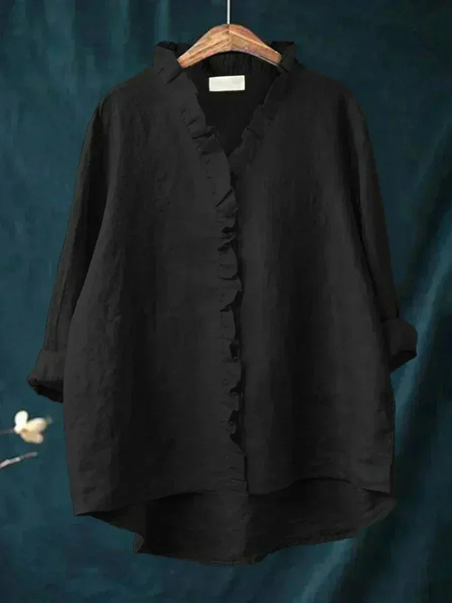 Maye | Blouse d'été élégante