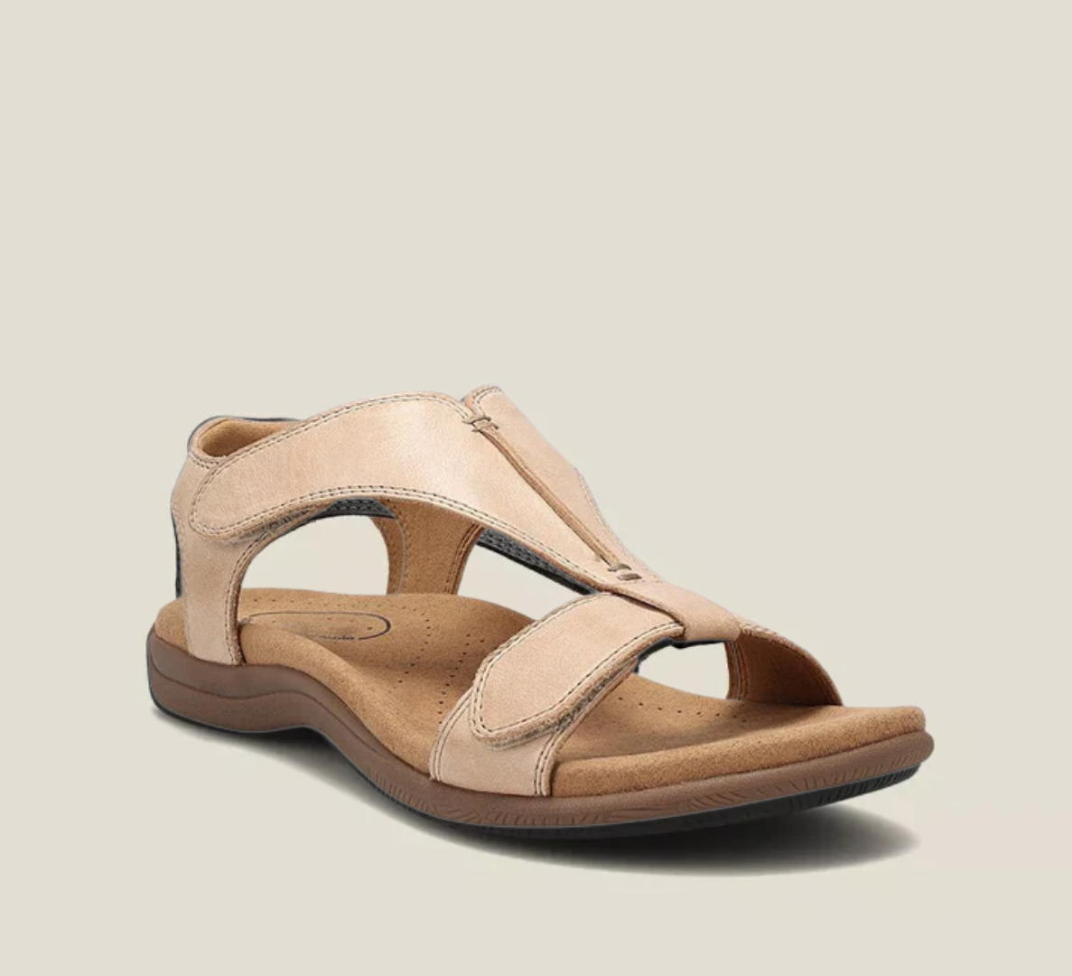 Finola | Sandales Orthopédiques