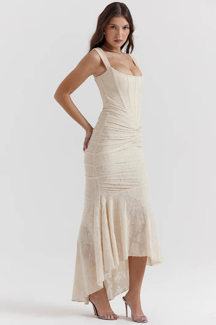 Gloria | Robe de Mariée Élégante