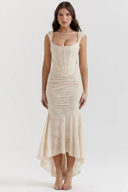 Gloria | Robe de Mariée Élégante