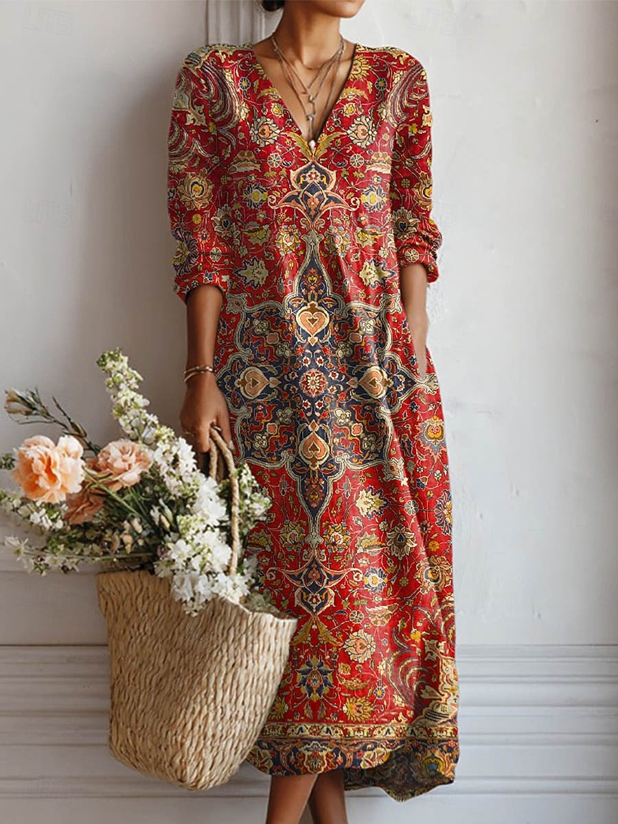 Diva | Robe élégante et confortable