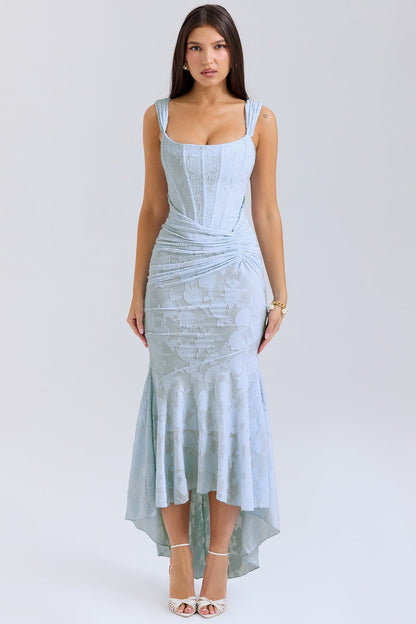 Gloria | Robe de Mariée Élégante