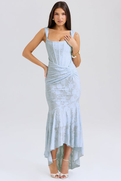 Gloria | Robe de Mariée Élégante