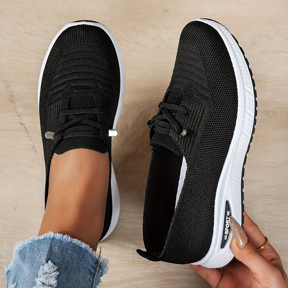 Louna™ | Baskets de soutien ergonomique