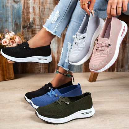 Louna™ | Baskets de soutien ergonomique