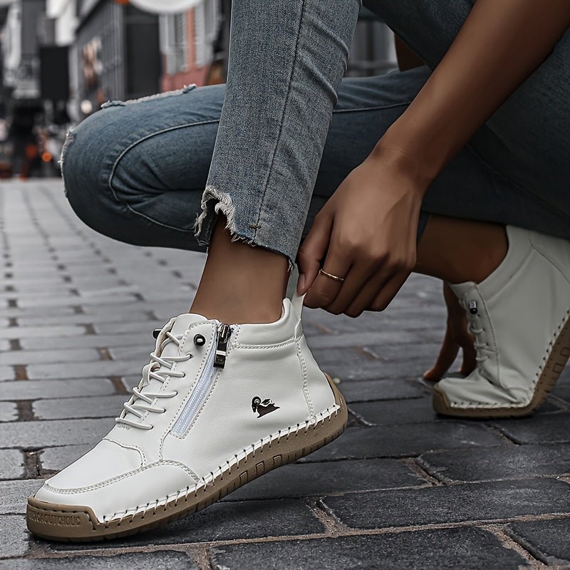 Mathilde™ | Baskets de soutien ergonomique
