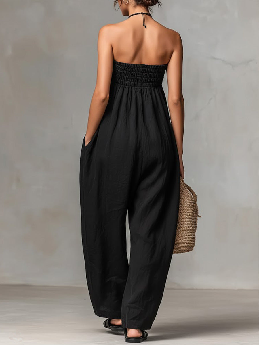 Nova | Robe Maxi Fluides Sans Bretelles