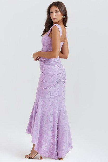 Gloria | Robe de Mariée Élégante