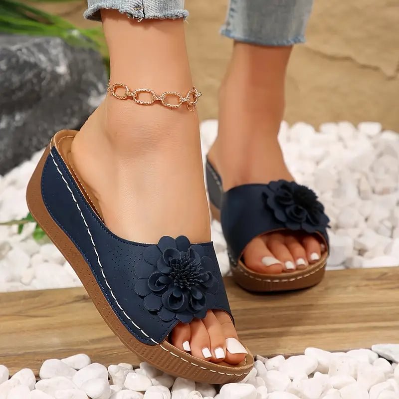 Medellín – Sandales Ergonomiques
