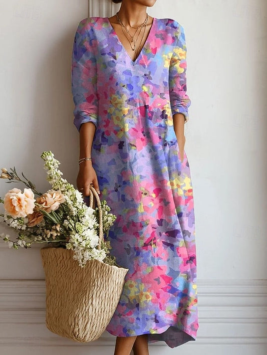 Kelly | Robe élégante et confortable
