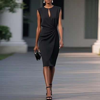 Gianna | Robe Professionnelle
