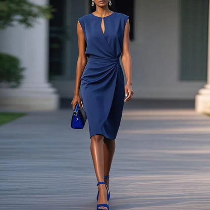 Gianna | Robe Professionnelle