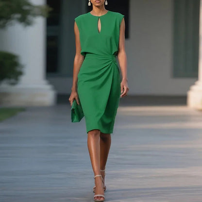 Gianna | Robe Professionnelle